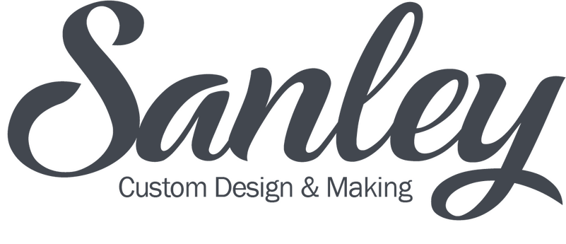 Kelowna Sanley is based in Kelowna, BC and creates custom-made pieces for weddings, celebrations, corporate events, and unique ideas throughout the Okanagan.